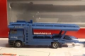 HERPA H0 1/87 MERCEDES WILLI BETZ АВТОВОЗ КАМИОН МОДЕЛ, снимка 2