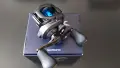 Байткастинг макара SHIMANO SLX XT 151 HG LH , снимка 2