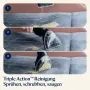 Нова пераща прахосмукачка BISSELL SpotClean Pet Pro (Модел 15585), снимка 4