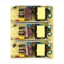 Импулсно захранване 12V 5A – стабилизирано за LED ленти, видеонаблюдение, Arduino, рутери 10397, снимка 7