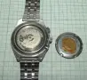 Мъжки часовник Orient Super King(SK), снимка 9