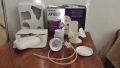Вакум помпичка за кърма PHILIPS AVENT NATURAL MOTION Premium, снимка 4