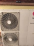Термопомпа моноблок LG HM121M.U33, снимка 2