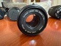 Продавам Обектив Canon Lens FD 50mm. 1:1.8 в добро състояние ,цена-22€, снимка 1