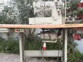 Отлично състояние Покривна/двойно покривна шевна машина, снимка 3