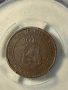 2 стотинки 1901 au53, снимка 3