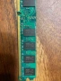 RAM памет Kingston 2GB DDR2 KVR800D2N6/2G  нисък профил - 2 броя, снимка 4