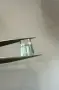 Естествен аквамарин 5.65 ct – Emerald Cut – естествен скъпоценен камък, снимка 1