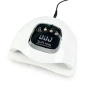 UV/Led комбинирана лампа с инфрачервени сензори за маникюр Sun X15 Max - 280W, снимка 3