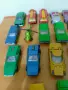 Matchbox Made in Bulgaria стари метални колички, снимка 8