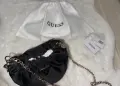 Дамска чанта Guess VELINA MINI, снимка 3
