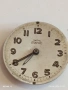 Лот 4 броя стари механизми с циферблат за части КОЛЕКЦИЯ 53338, снимка 8