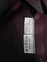 OSCA Sweden Original Size L- XL 100% Памук Страхотна нова риза, снимка 5