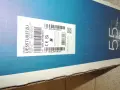 Samsung UE55TU8372UXXH, Извит, 55" (138 см), Smart, 4K Ultra HD, LED за части, снимка 9