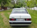 Mercedes-Benz 190D-2.0D 74hp-TIPTOP!, снимка 5