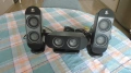 Тонколони за домашно кино Logitech, снимка 3