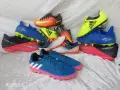 Бутонки 43 - 44, калеври, футболни обувки, стоножки Футболни обувки Nike PHANTOM VSN 2 PRO DF FG, снимка 16