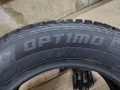 4бр.НОВИ зимни гуми OPTIMO 185 65 15 DOT25 цена за брой, снимка 4