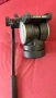 Cullmann Carvao 828MC Carbon Tripod + Alpha 9000 Fluid Video Head, снимка 7