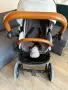 Детска количка Tutis Viva Life 2 в 1, снимка 8
