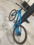 Drag C2 Fun 26” Dirt Jump / MTB – Хидравлични спирачки, Suntour Raidon, снимка 3