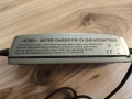 Интелигентно зарядно устройство CTEK XS 12V 3.6A Mercedec -Benz, снимка 4