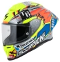 Мото Каска SCORPION EXO-R1 EVO II AIR Aron Canet Moto 2, М 57-58 см. 858.61 лв. / 439 €, снимка 1