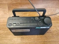 Радио Panasonic RF-U300 – Кристален прием с RDS и модерен дизайн, снимка 4