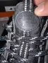 Versace Chain Reaction "Triple Black", снимка 2
