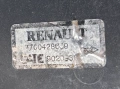 Перка Охлаждане Рено Канго Renault Kangoo 1.9dti 98кс OEM 7700428639, снимка 2