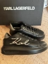 Обувки Karl Lagerfeld, снимка 1