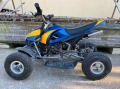 mini atv 49, снимка 2