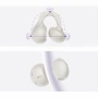  Bluetooth слушалки Monster AirClip AC200 /бежеви/, снимка 6