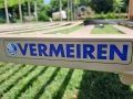 Болнично легло VERMEIREN, снимка 3
