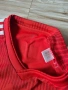Оригинална мъжка тениска Adidas Climalite x F.C. Bayern Munchen / Season 18-19 (Home), снимка 4