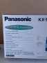 Безжичен телефон Panasonic KX-TC256BX-B нов, снимка 6
