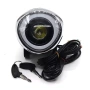 LED фар за електрически скутер Citycoco Harley 60V с LCD дисплей и контактен ключ – Максимална 10422, снимка 12
