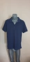 Vilebrequin Pique Cotton Mens Size L / XL ОРИГИНАЛ! Мъжка Тениска!, снимка 8