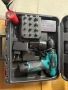 Професионален комплект Onderon Power Performance 218 части, снимка 3