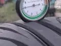 Единична гума 245 30 20 Фалкен Falken 1 брой единичка. Нов внос. Не е нова. Без коментар на цената., снимка 4