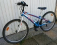 Колело 26 " CROSS със скорости, снимка 2