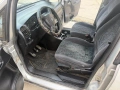 opel zafira A 2.0dti  100 к.с. 7 места / КЛИМАТИК  - цена 1 0 9 9 евро   - колата e с подновена реги, снимка 2