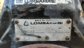 Lombardini 3 LD 510 двигател Ломбардини  дизел, снимка 4