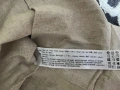 Нови ленени панталонки Zara, снимка 4