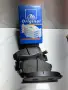 Спирачни накладки ATE за Сузуки Алто, Джъсти, Суифт / SUZUKI Alto, Justy, Swift, снимка 1