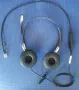 Професионални Слушалки Jabra BIZ 2400 II Duo, с микрофон., снимка 5