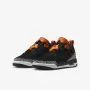 Юношески кецове Nike Jordan Spizike Low (GS), снимка 4