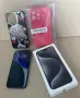 Iphone 15 pro max 256GB , ЛИЧНО ПРЕДАВАНЕ! Айфон 15 про макс, снимка 3