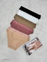 Calvin Klein ⚜️ Victoria Secret ⚜️5бр Дамско Бельо , снимка 4