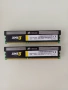 2x8GB DDR3 1600mhz, снимка 1